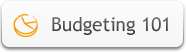 Click to find out how to budget!