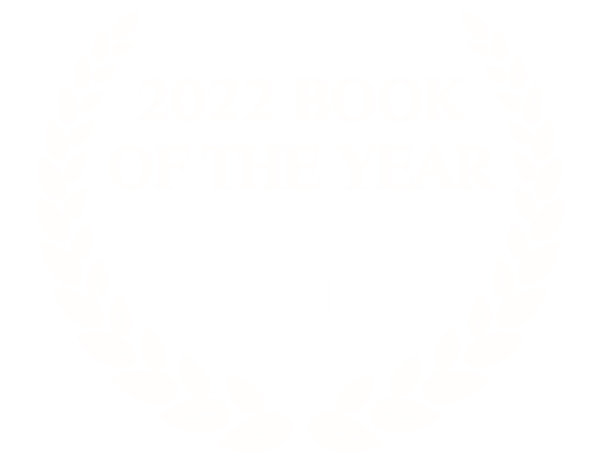 Our book Simple Money, Rich Life was named 2022 book of the year!