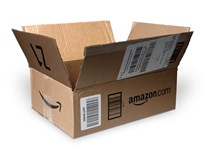 amazon box