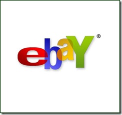sell your stuff on ebay
