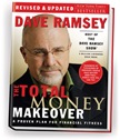 Dave Ramsey Total money makeover