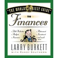 larry burkett - the worlds easiest guide to finances
