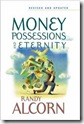 money possessions and eternity