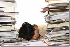 Debating 4 hour work week