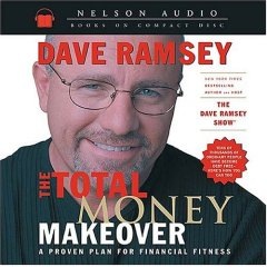 Dave Ramsey Audio Book