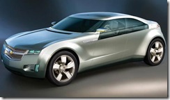 GM volt angle