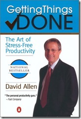 GTD book cover