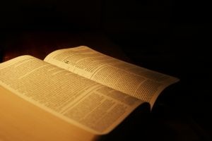 The Bible and Bankruptcy