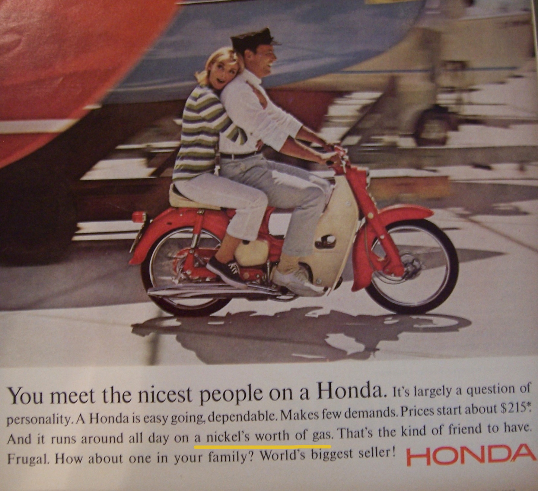 Honda gas saving.JPG