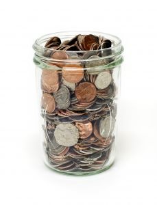 10 tips for a better budget 2 make a better budget - coins.jpg