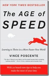 AGe of speed