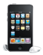 Thumbnail image for iPod Touch Giveaway