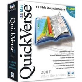 QuickVerse Giveaway