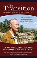 Thumbnail image for The Transition: Winning the 4th Quarter of Life | Book Review