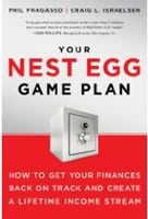 Thumbnail image for Your Nest Egg Game Plan | Book Review