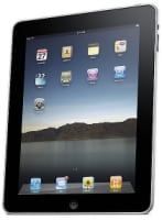 Thumbnail image for iPad Winner Announced!