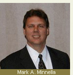 Mark Minnella | Christian Financial Advisor in St. Louis, MO