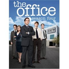 office season four