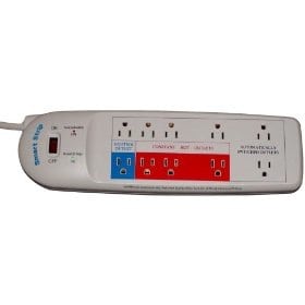 smart power strip